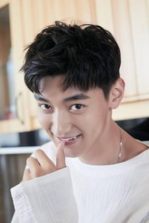 Picture of Wang Youjun