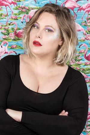 Picture of Juliette Katz