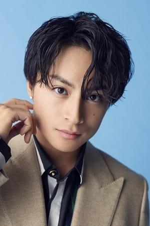Picture of Alan Shirahama
