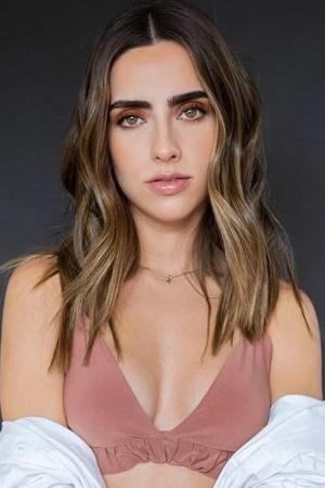 Picture of Fernanda Urdapilleta