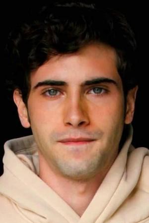 Picture of Yankel Stevan