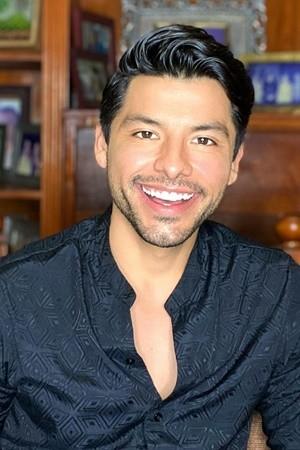 Picture of Cruz Rendel