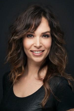 Picture of Esra Ronabar