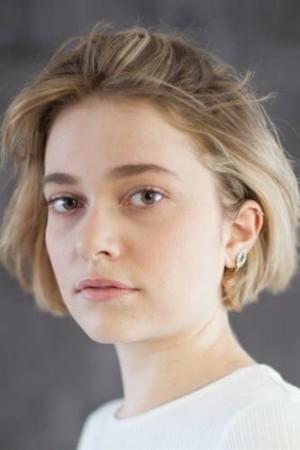 Picture of Faustine Koziel