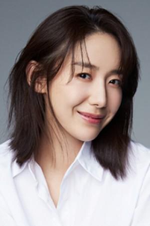 Picture of Yoon Jung-hee