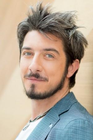 Picture of Paolo Ruffini