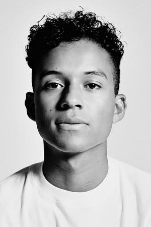 Picture of Jaafar Jackson