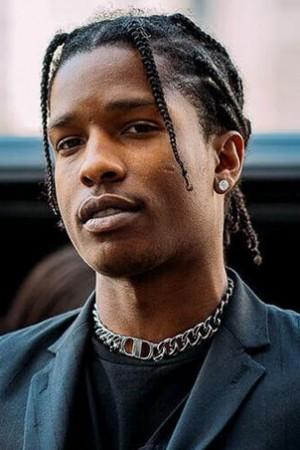 Picture of A$AP Rocky