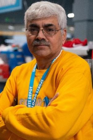 Picture of Mark Silcox