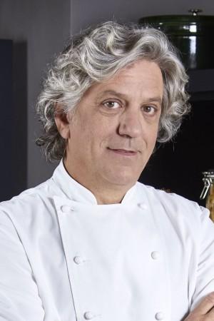 Picture of Giorgio Locatelli