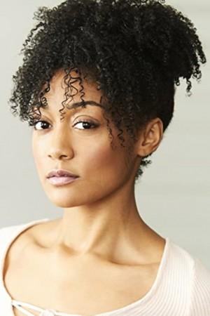 Picture of Mercedes Morris
