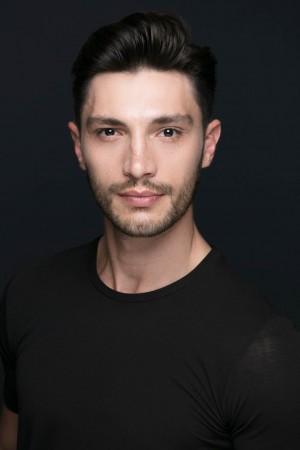 Picture of İlhan Şen