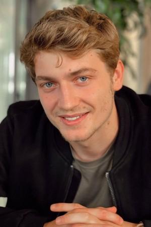 Picture of Erdem Şanlı