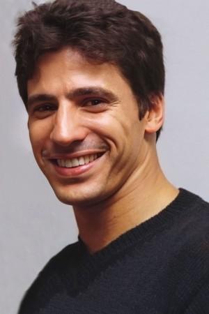 Picture of Leonardo Brício