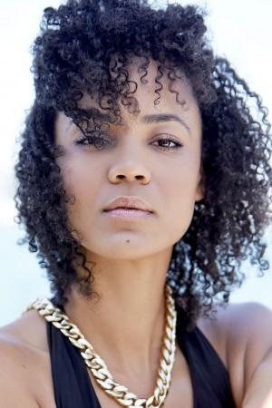 Picture of Maria Sten