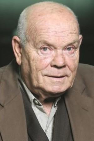 Picture of Shlomo Vishinsky