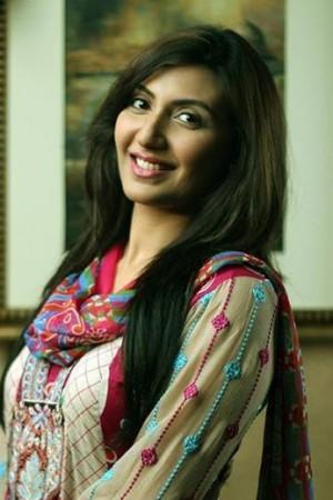 Picture of Maheen Rizvi