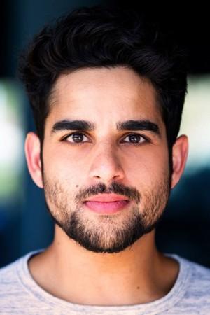 Picture of Paras Patel