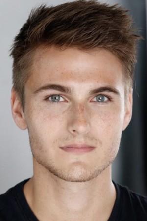 Picture of Evan Castelloe