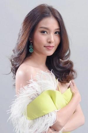 Picture of Fern Nopjira Lerkkajornnamkul