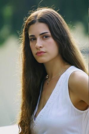 Picture of Aya Koren
