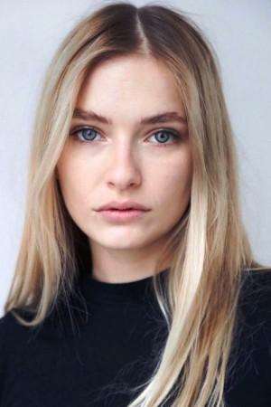 Picture of Camille Razat