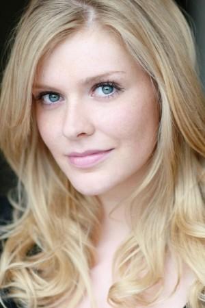 Picture of Perdita Avery