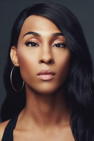 Picture of MJ Rodriguez