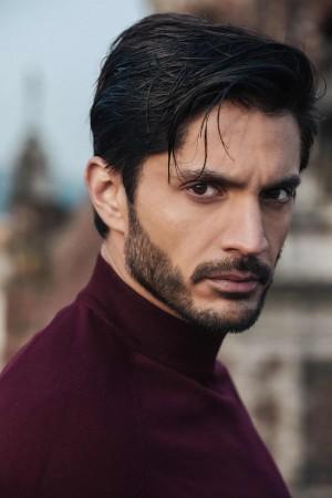 Picture of Daniel Elbittar
