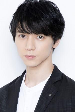 Picture of Ryo Kitamura