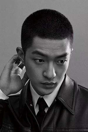 Picture of Qu Chuxiao