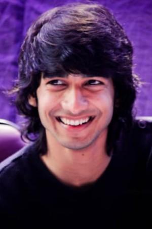 Picture of Shantanu Maheshwari
