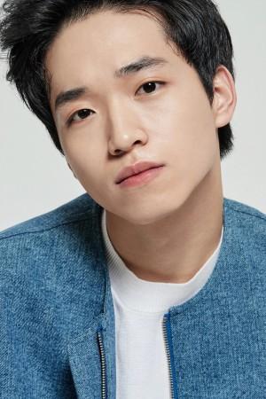 Picture of Ham Sung-min