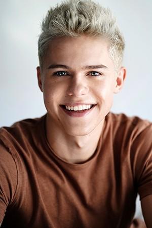Picture of Case Walker