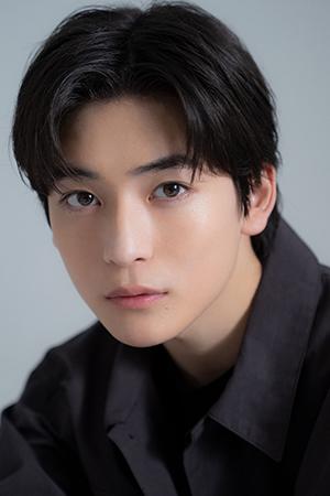 Picture of Fumiya Takahashi