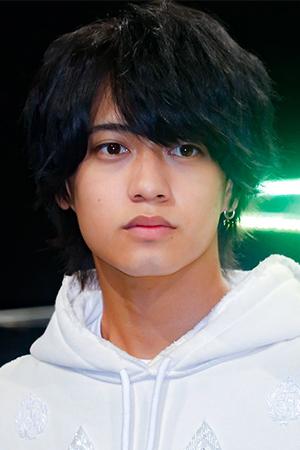 Picture of Kaito Takahashi