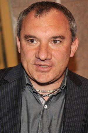 Picture of Nikolai Fomenko