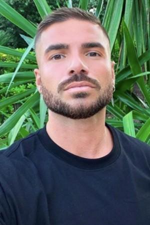 Picture of Kévin Zampa