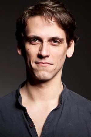 Picture of Szymon Mysłakowski