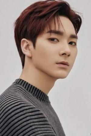 Picture of Aaron Kwak