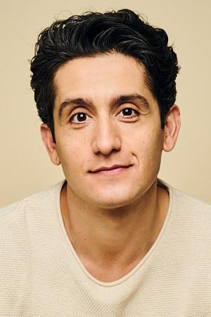 Picture of Wesam Keesh
