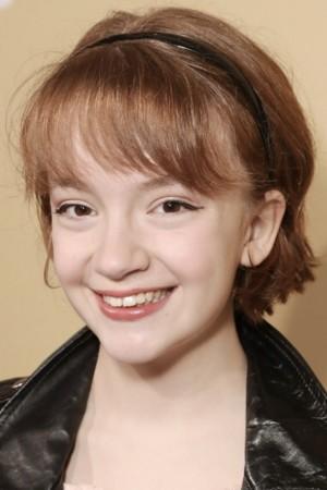 Picture of Bella Higginbotham