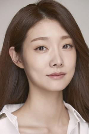 Picture of Cha Min-ji