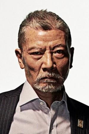 Picture of Sansei Shiomi