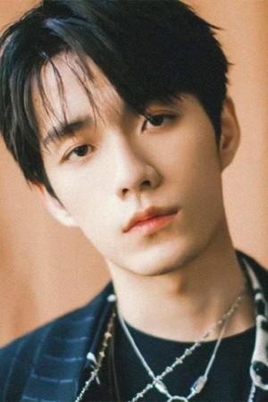 Picture of Zhang Yanqi