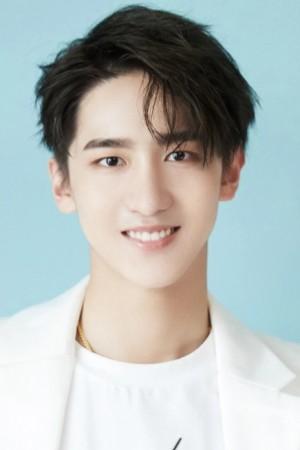 Picture of Zhao Rang