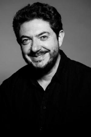 Picture of Ernesto Benjumea