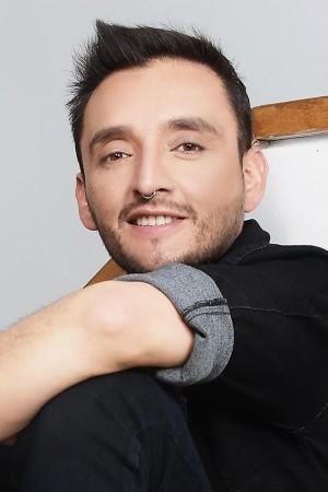 Picture of Juan Pablo Barragán