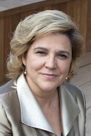 Picture of Pilar Rahola