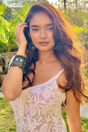 Picture of Anushka Sen
